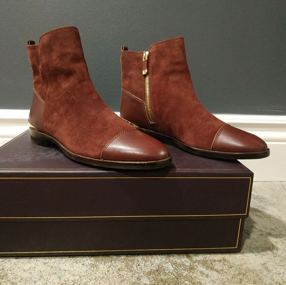 Vince Camuto Signature Kaydin Boot BNWT - Picture 2 of 5